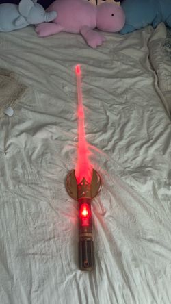 Light saber