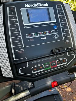 Treadmill