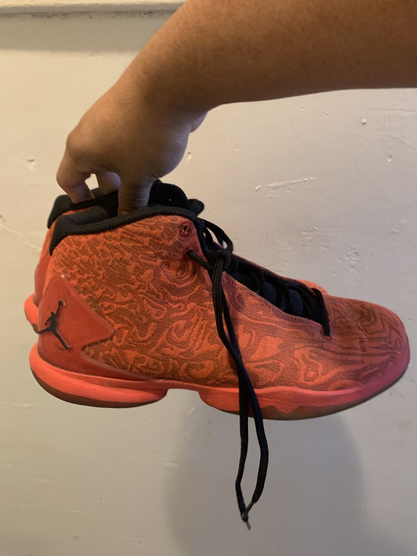 Jordan’s