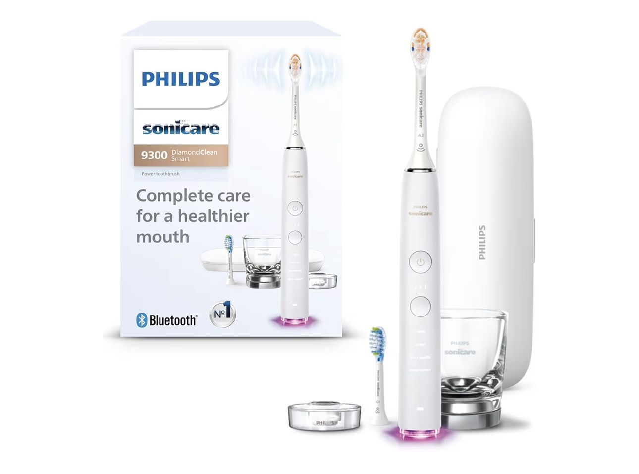 Electric Toothbrush - Philips