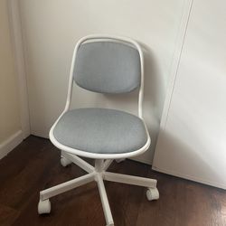 Ikea swivel chair