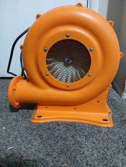 Air Blower