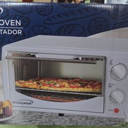 Oven Toaster 