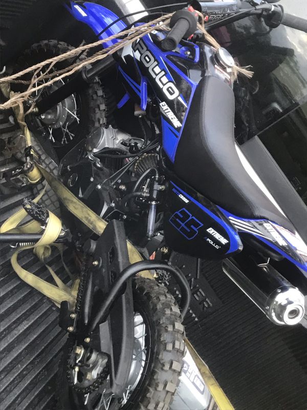 New Dirt bike 150cc for Sale in Hammond, LA - OfferUp