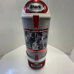 Shark NV501 Motor Main Body Assembly & Dust Bin Canister OEM Replacement
