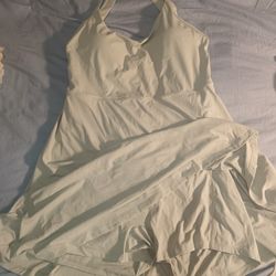 Sports Dress