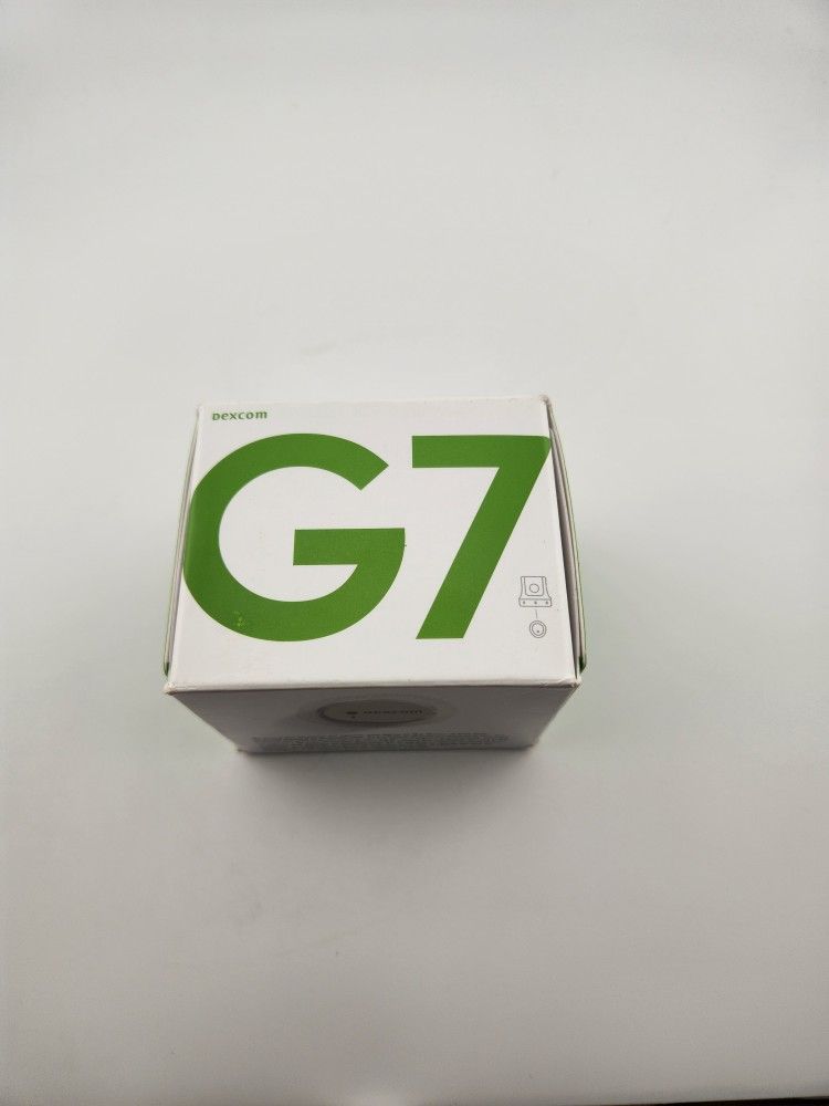 Dexcom G7 Sensor