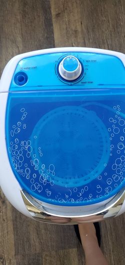 Portable Washer And Dryer for Sale in Portland, OR - OfferUp