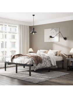 Twin Bed Frame