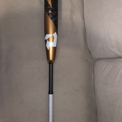 DeMarini 2023 Zoa USSSA Baseball Bat
