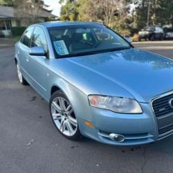 2006 Audi A4