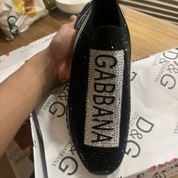 Dolce Gabanna Sorrento Slip On 