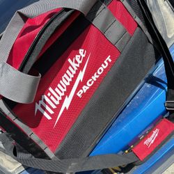 Milwaukee 20” Packout 