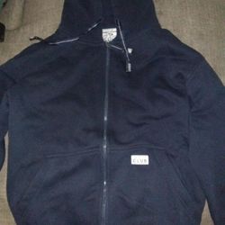 Pro Club, Dark Blue Color Size Medium 