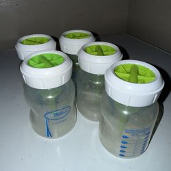 Dr browns bottles