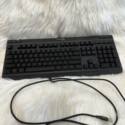 Gaming Keyboard