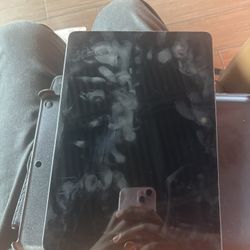 iPad 9th  Generation