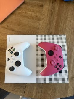 Xbox One S Digital Edition
