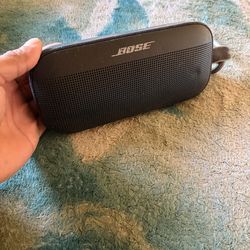 Bose flex soundlink