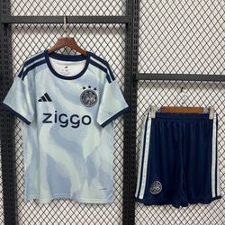 Soccer Uniforms
