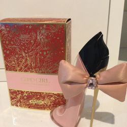 Carolina Herrera Good Girl Blush Eau de Parfum (80 ml / 2.7 oz) - Special gift Edition 