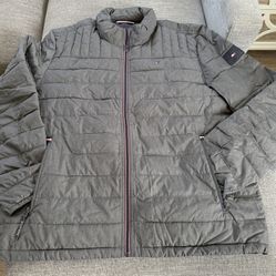 Tommy Hilfiger Men’s Jacket 