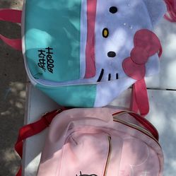 Girls 16” Backpack