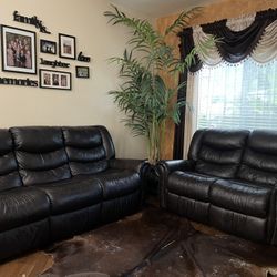 Sofa Set