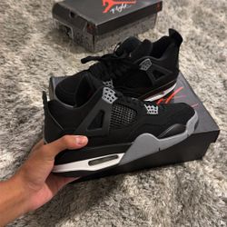 air jordan 4 retro AJ