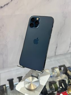 iPhone 12 Pro 128GB Unlocked Pre-owned