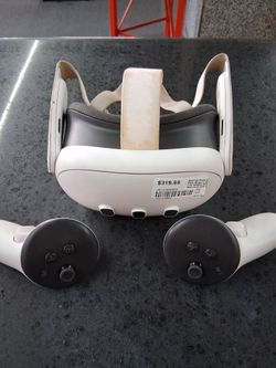 Oculus Quest 3