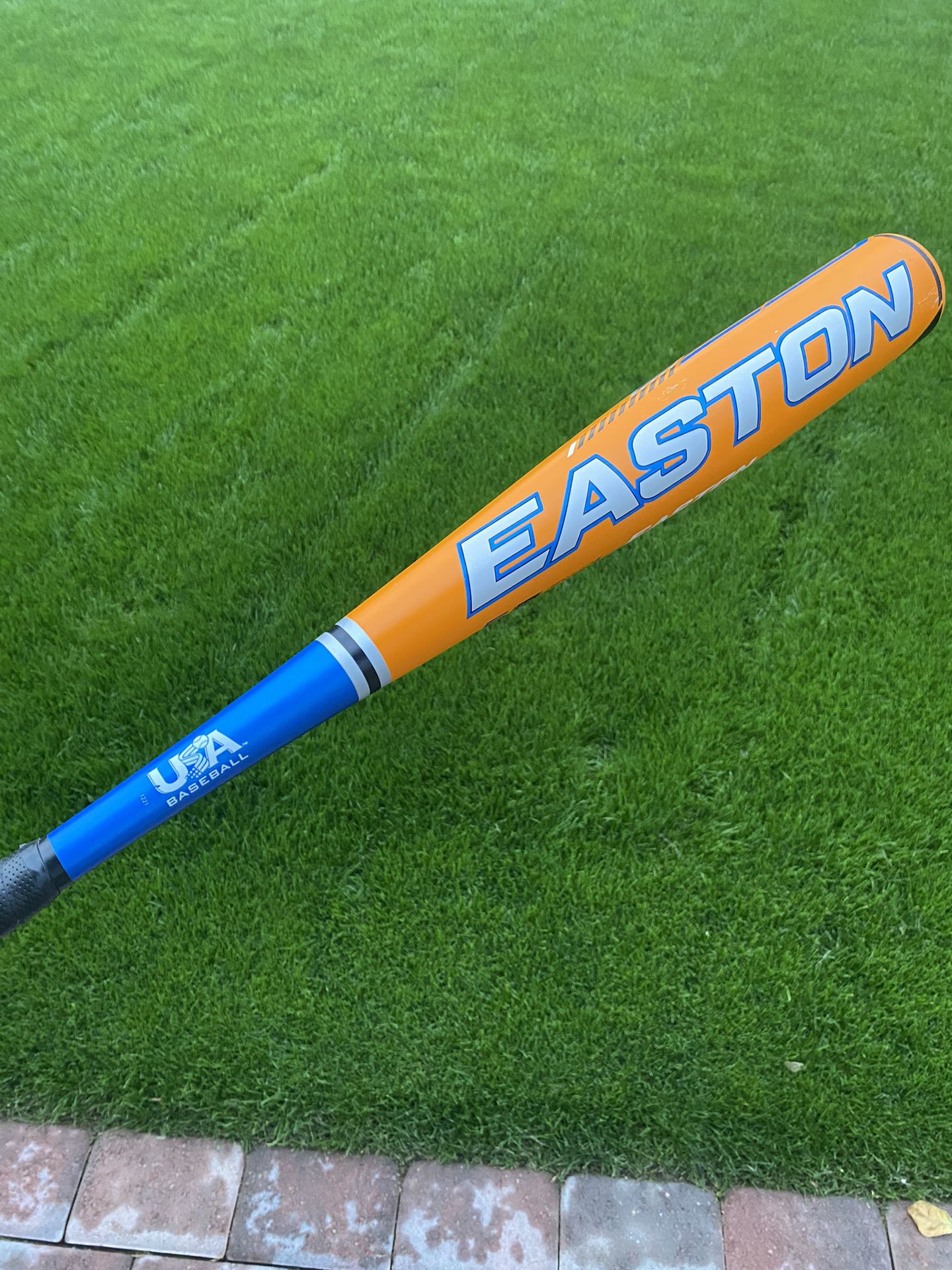 Easton Baseball Bat USA 