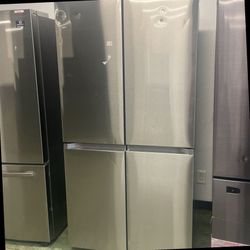 Samsung Four Door Refrigerator