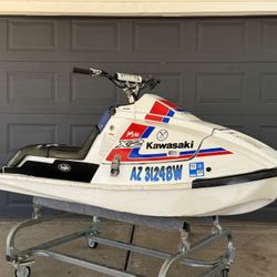 Kawasaki X2 750