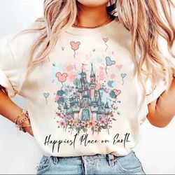 Disney Shirts