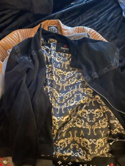 Versace Jacket For Sale 