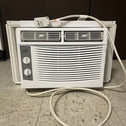 New Ac Unit