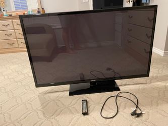 50 inch Samsung Plasma Flat TV