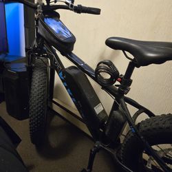 VIVI electric Bike 