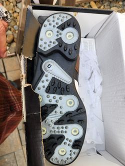 Golf Shoes 12 Mens