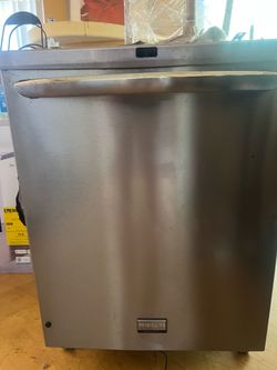Dishwasher