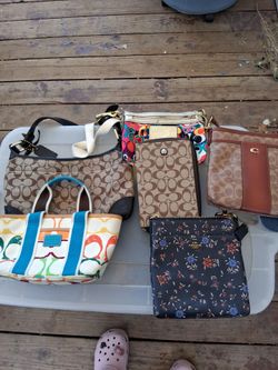 Purses