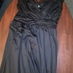 Dress Size Medium 