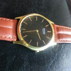 Seiko Watch