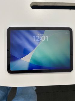 iPad Air Mini 7th Gen