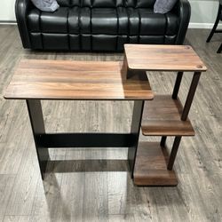 Small Desk