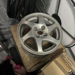 Gsr Blades 