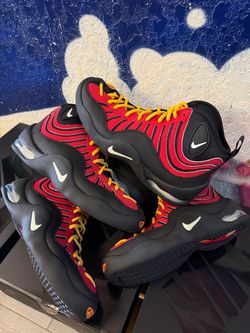 Nike air bakin high A5