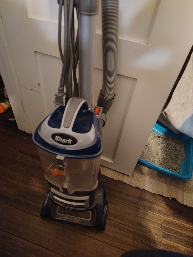 Vacuum