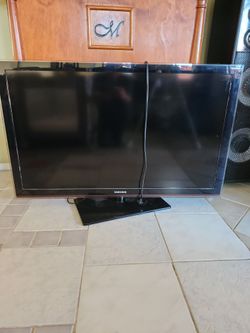 Samsung 48 inch tv